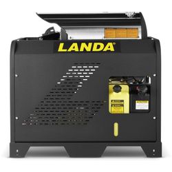 Lamda Hot Power Washer PGHW5-35924E	1.110-095.0	Gas /Diesel 