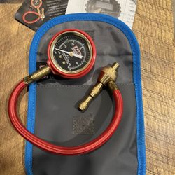 ARB ARB600 E-Z Deflator Kit 10-60 PSI 0-4 BAR Tire Pressure Gauge Rapid Air Down 