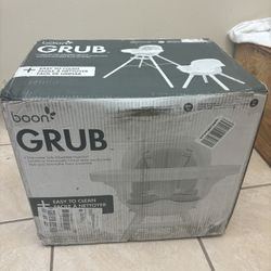 Boon Grub Highchair *Brand New Still In Box**