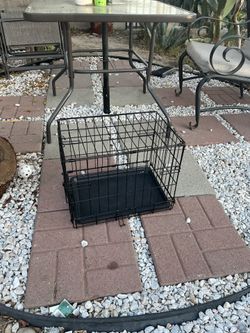 Small Cage