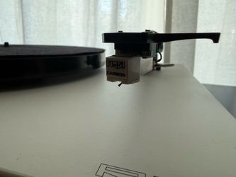 Rega RP1