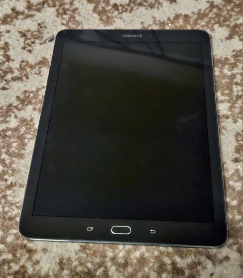 Samsung Galaxy Tab S2 - 9.7 Inch. Wi-Fi