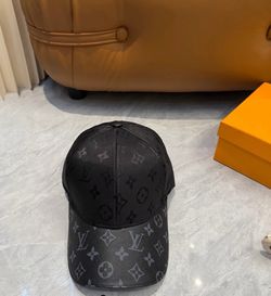 LV hat