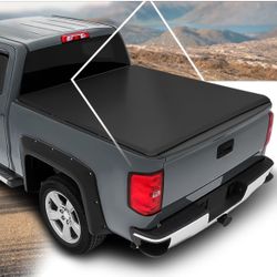 Truck Bed Tonneau
