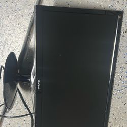 ViewSonic VX2452mh 24-inch LED monitor