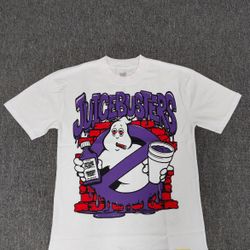 That’s An Awful lotta Cough Syrup, Juice Busters Tee