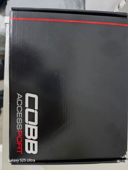 Cobbtunning Accessport AP3-VLK-005