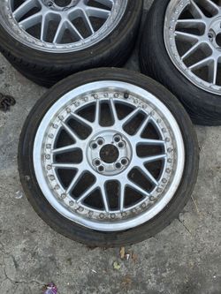 Racing Hart rep lenso wheels 4 lug honda civic eg ek 240sx gsr 17in