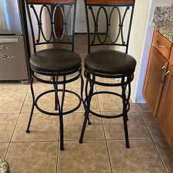 Bar Stool 