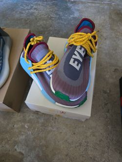 Adidas HU NMD