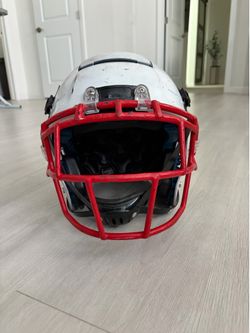 F7 Schutt Size Large