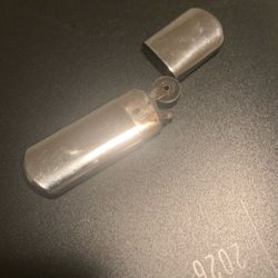 1950s Slim Pocket Lighter 