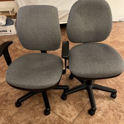 Office Chairs 