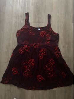 Plus size dresses