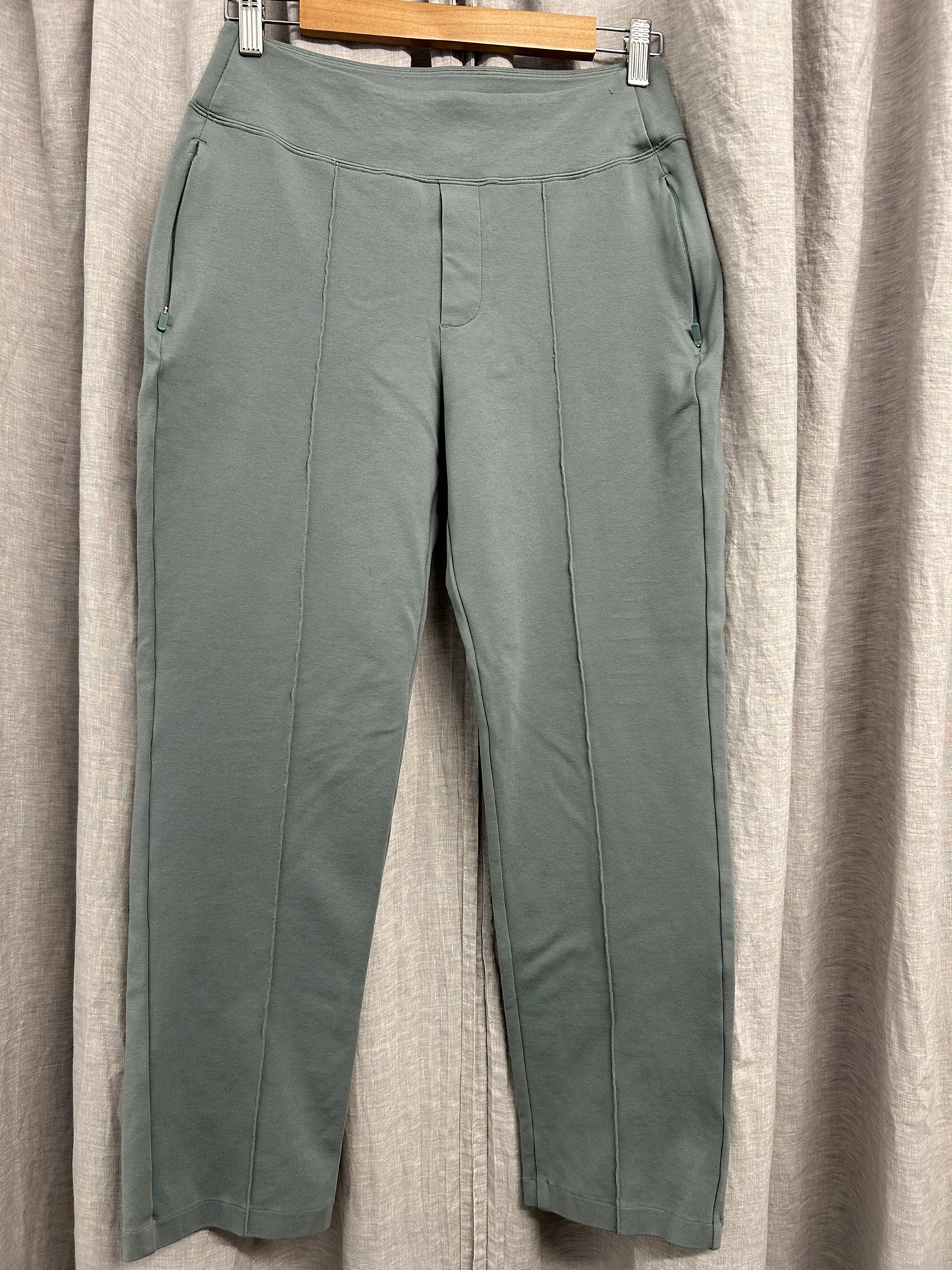 Athleta Eastbound Straight Paint