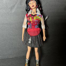 Generation Girl Mari Dance Party Doll Barbie Mattel Vintage 2000 Clothing Shoes