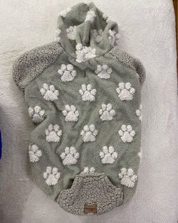 NEW -UGG-XL  Dog Hoody / Sweatshirt