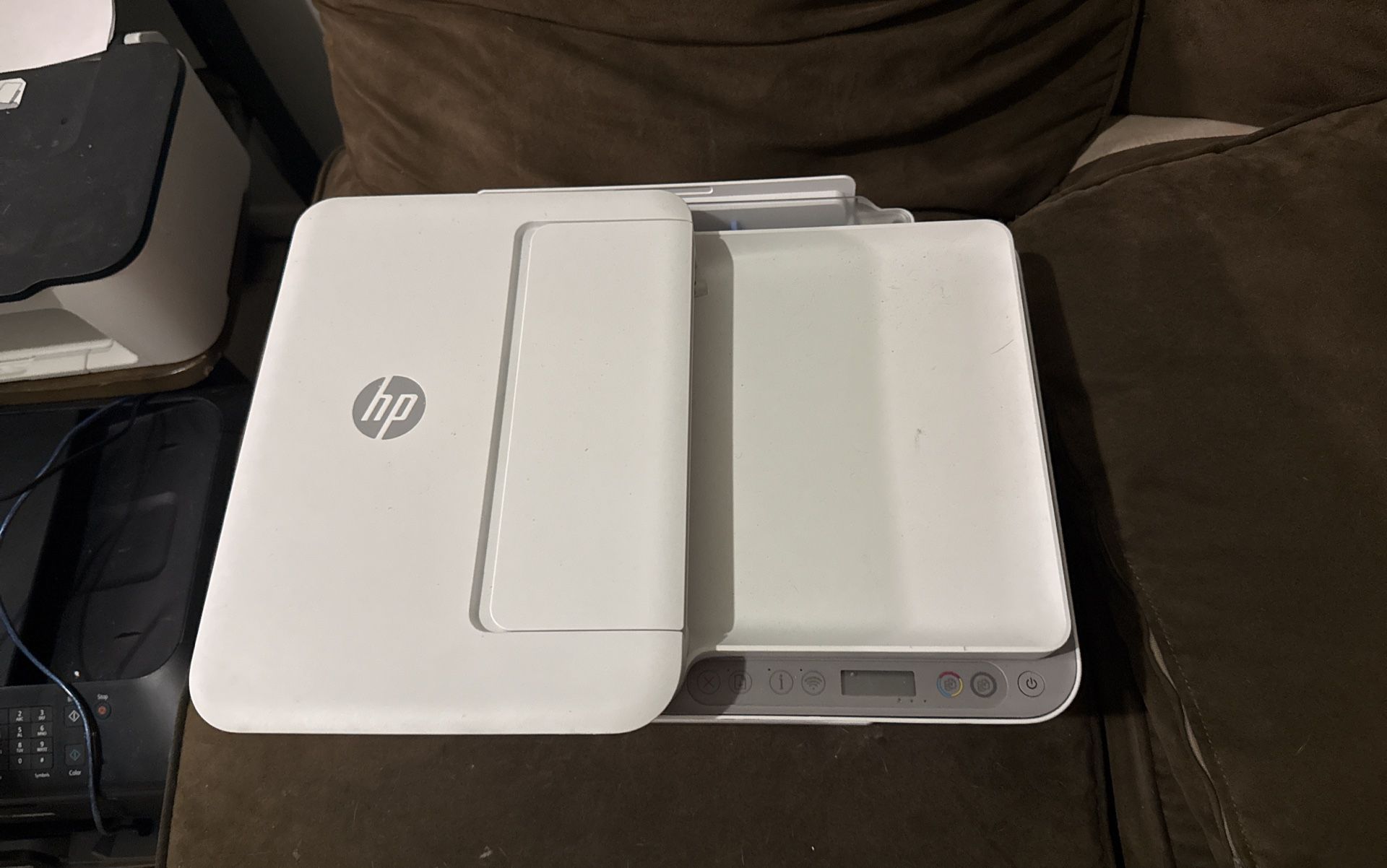 HP Deskjet 4255e Printer