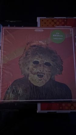 Ty Segall melted