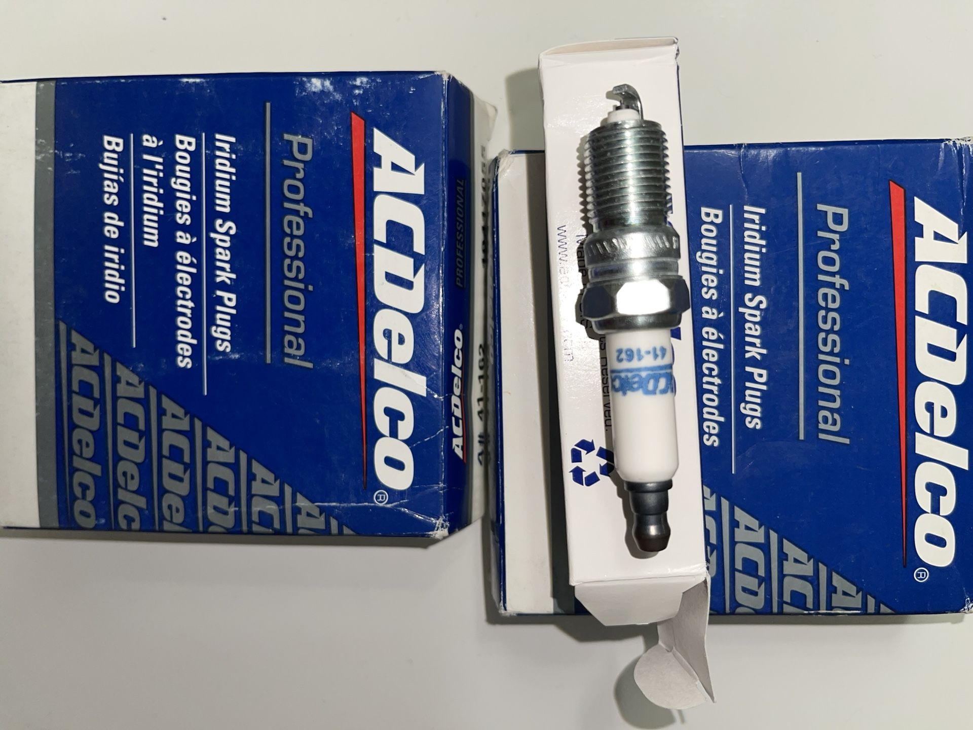 Spark Plugs