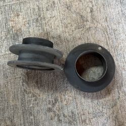 Truck Leveling Spacers