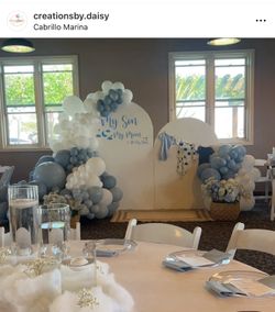 Baby Shower