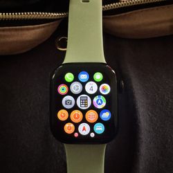 Series 10 Apple Watch