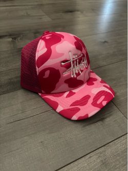 BAPE HAT