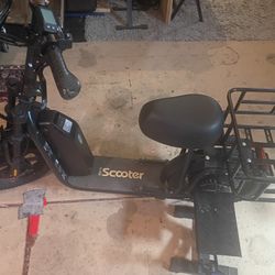 Easy To Ride, Up To 20 25 Mph