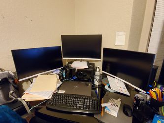 Computer Monitors