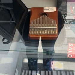 Kalimba