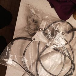 Mtb Hydraulic Disc Brakes