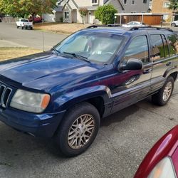 2012 Jeep Grand Cherokee