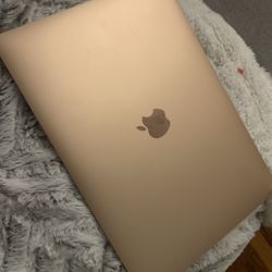 Macbook Air 13-inch 2021 Model