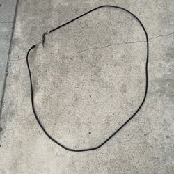 Kawasaki Stand Up Jet Ski Throttle Cable