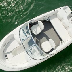 2000 Bayliner 160