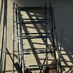 Scaffold