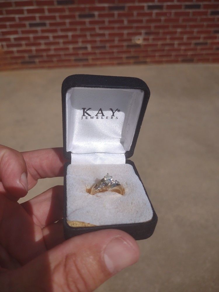 Diamond Ring