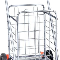 Shopping Cart 