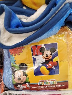 Colchas para niños