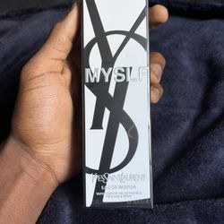 Ysl Myself Cologne 