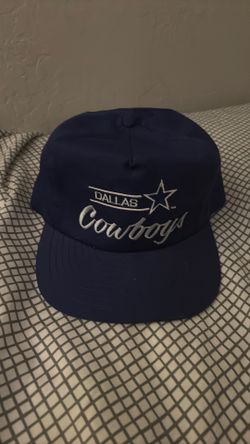 Cowboy vintage hat