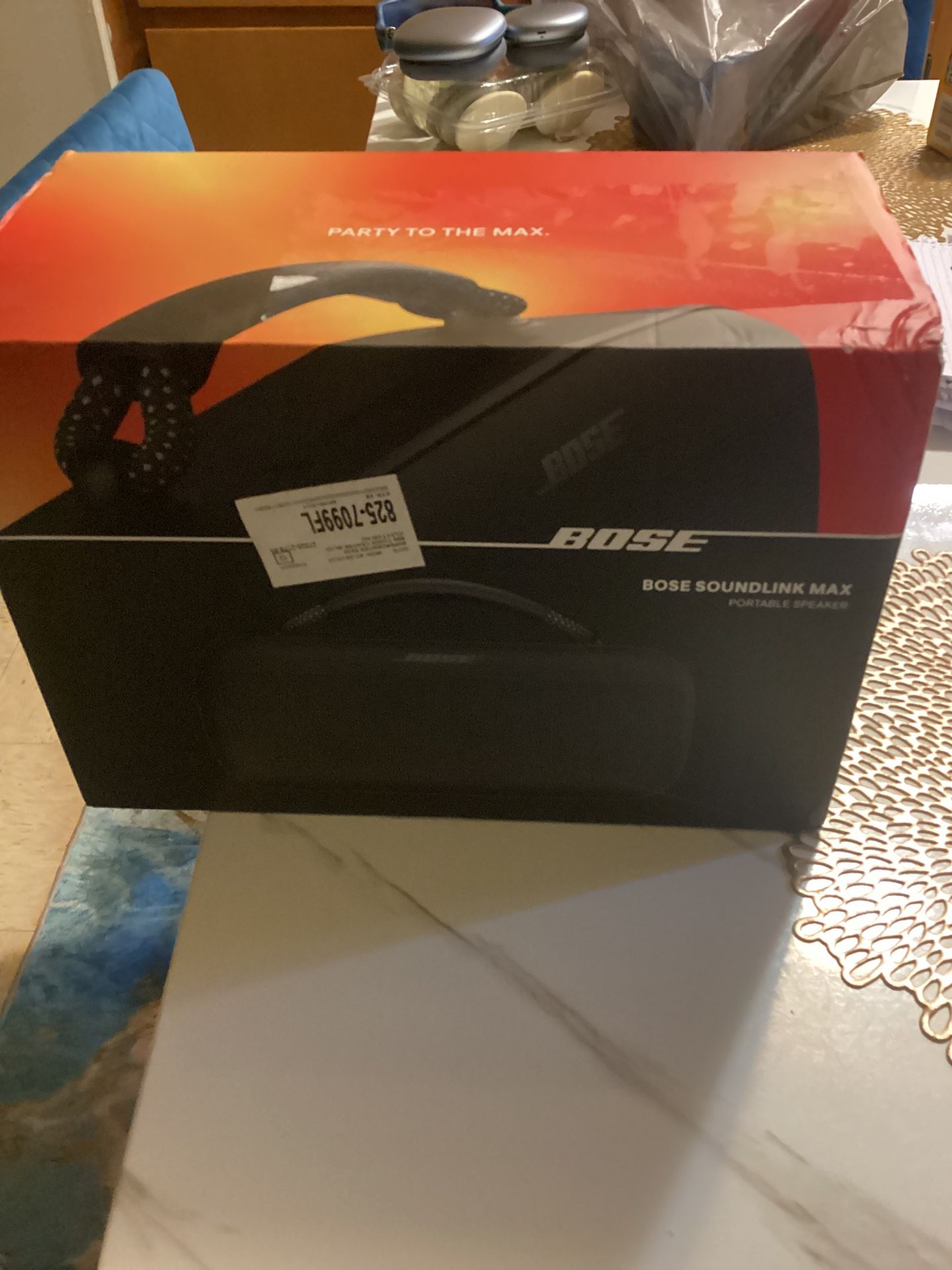 Bose