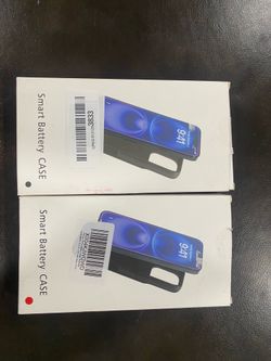 iPhone 16 pro battery case