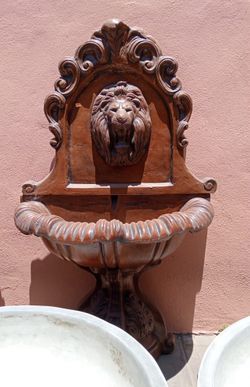 Fuente De León 
