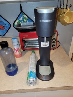 Soda Stream