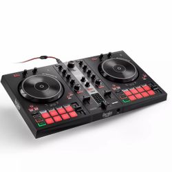 Hercules Inpulse 300 MK2 DJ Controller