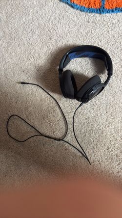 SteelSeries PlayStation Headset