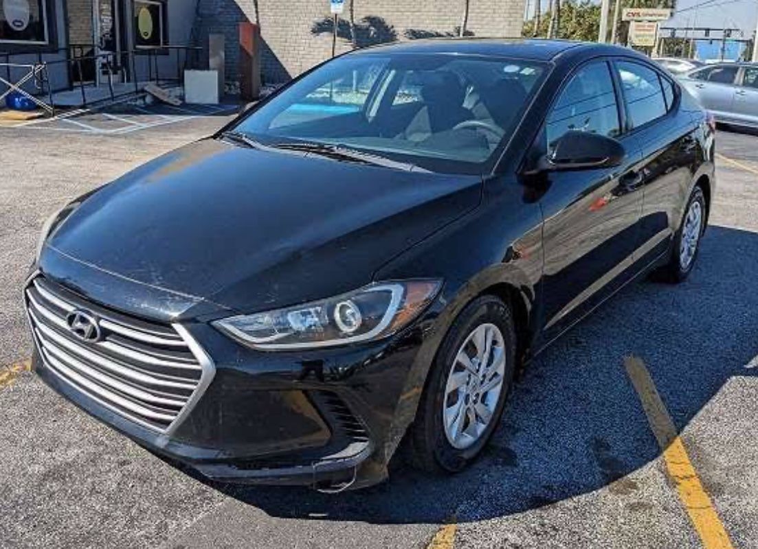 Hyundai Elantra! Repos? Need A Car? I don’t Care About The Credit!