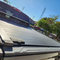 RetraxPRO XR Tonneau Cover